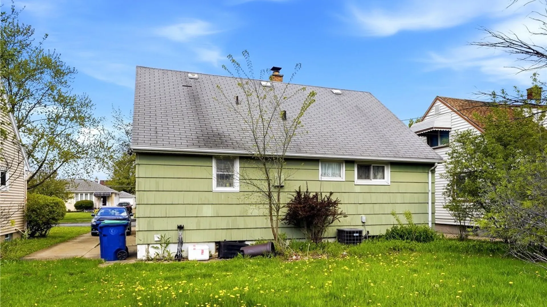 Property at 157 Margaret Road, Amherst, NY 14226 33