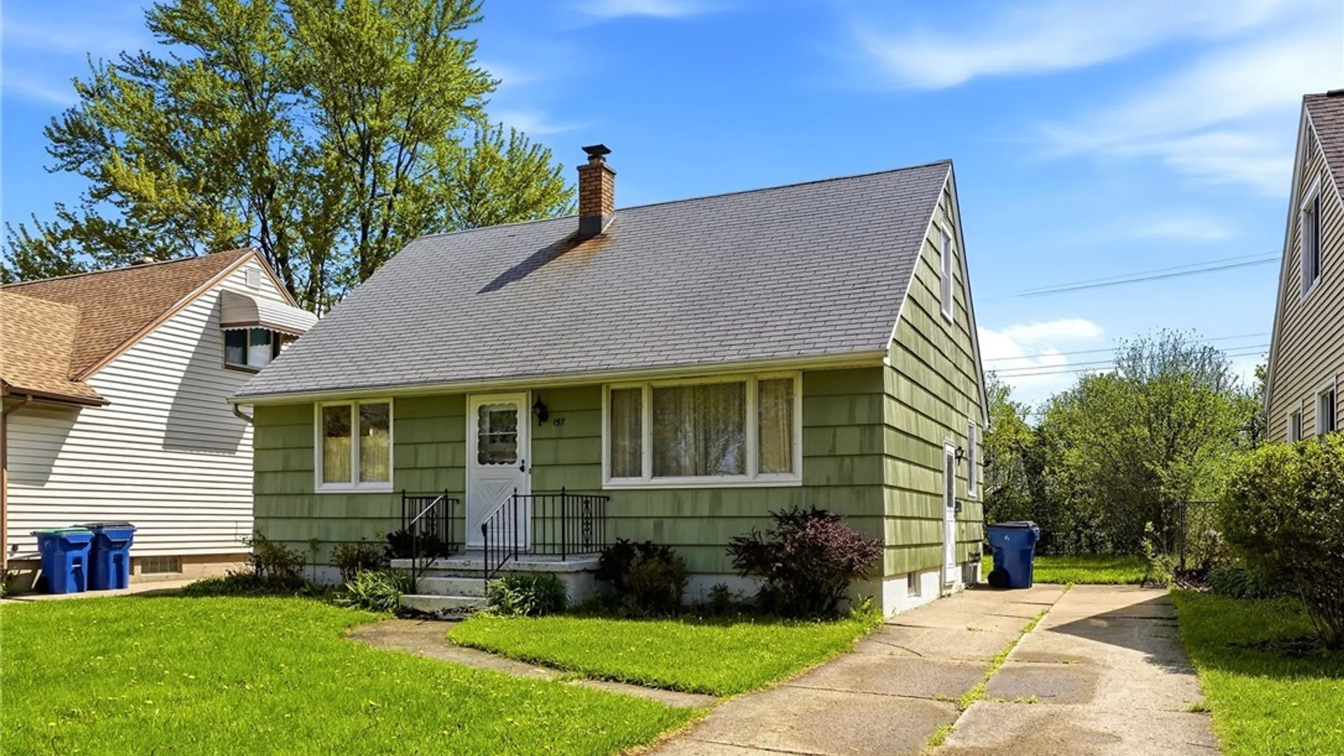 Property at 157 Margaret Road, Amherst, NY 14226 4