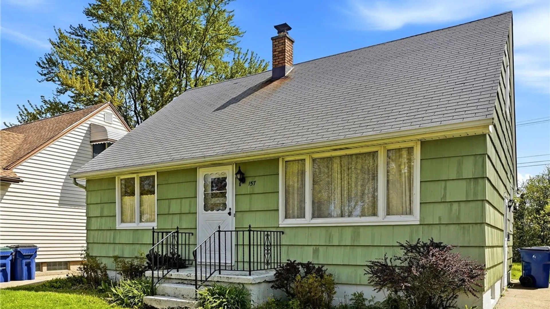 Property at 157 Margaret Road, Amherst, NY 14226 5