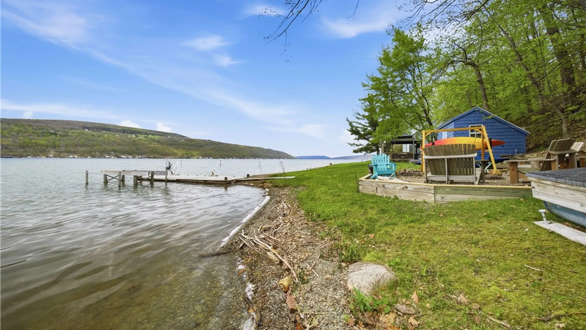 Property at 8613 S Lake Rd, Urbana, NY 14840 15