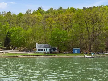 Property at 8613 S Lake Rd, Urbana, NY 14840