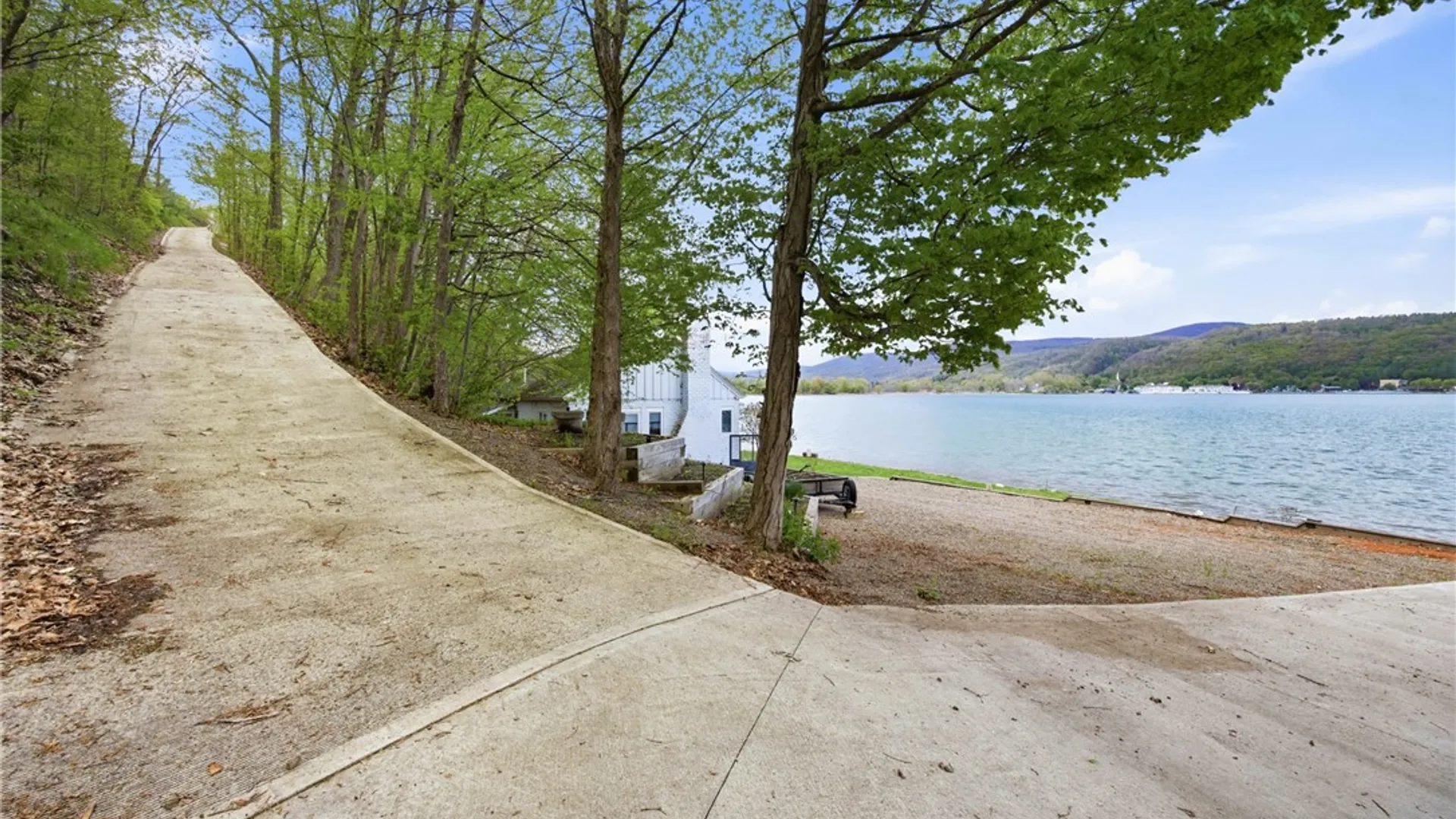 Property at 8613 S Lake Rd, Urbana, NY 14840 30