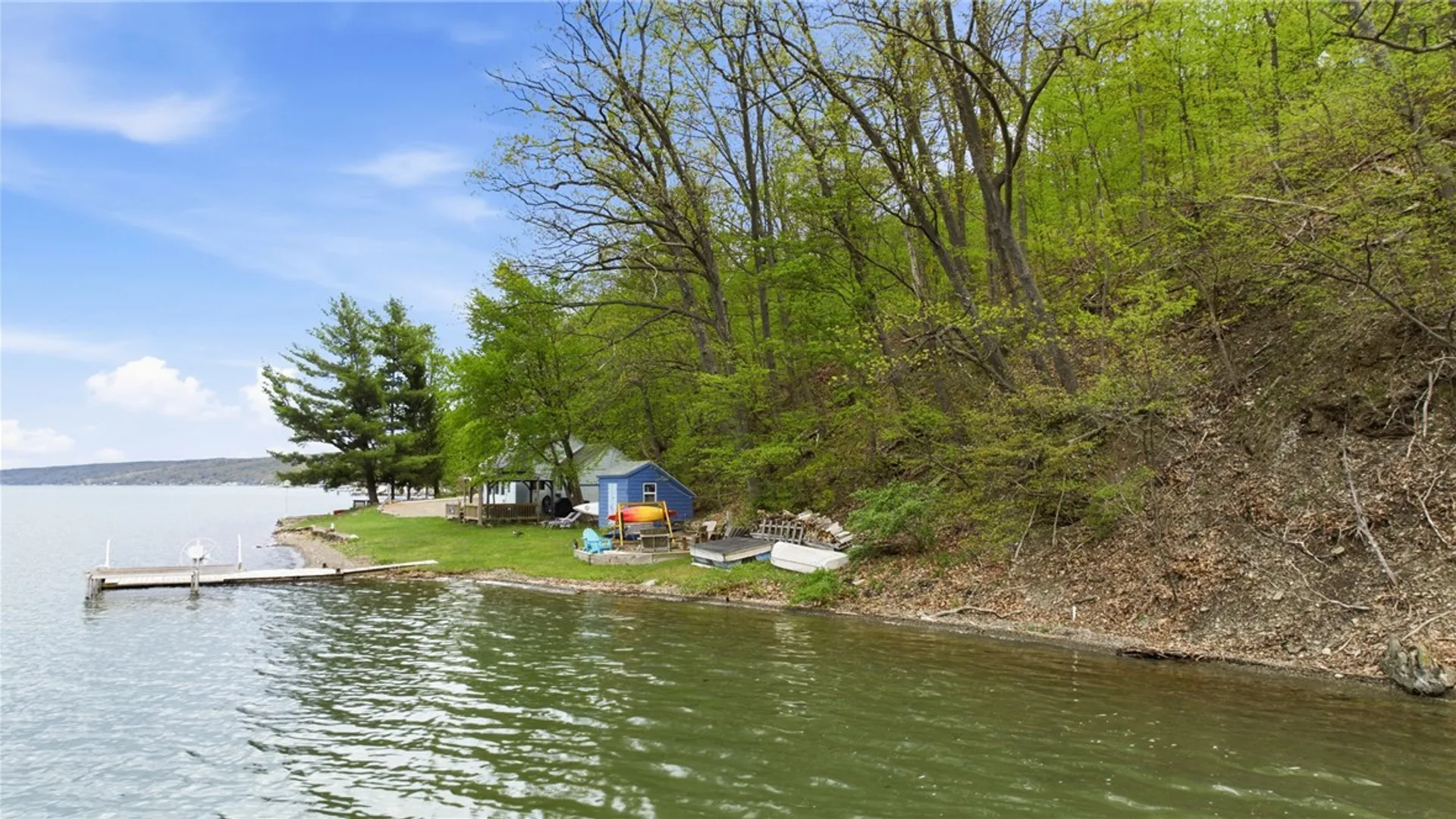 Property at 8613 S Lake Rd, Urbana, NY 14840 36