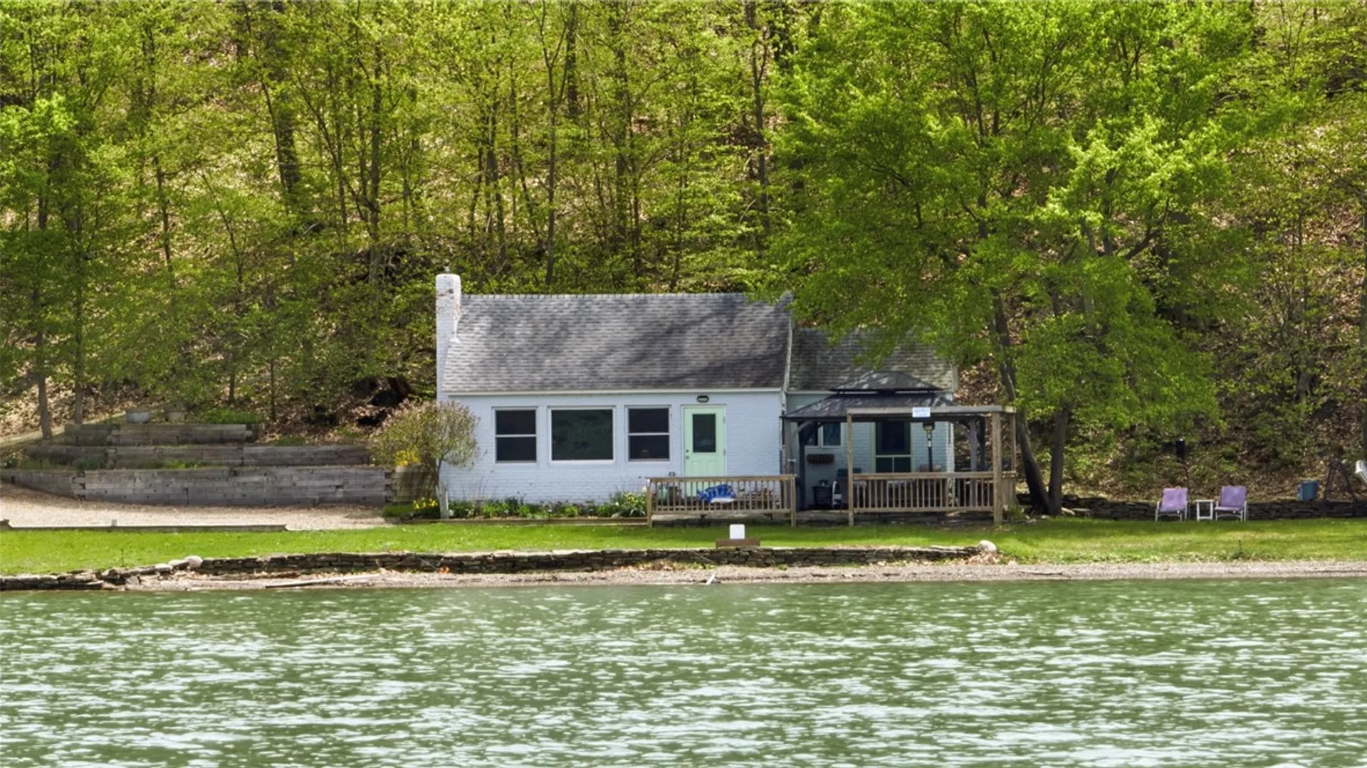Property at 8613 S Lake Rd, Urbana, NY 14840 37