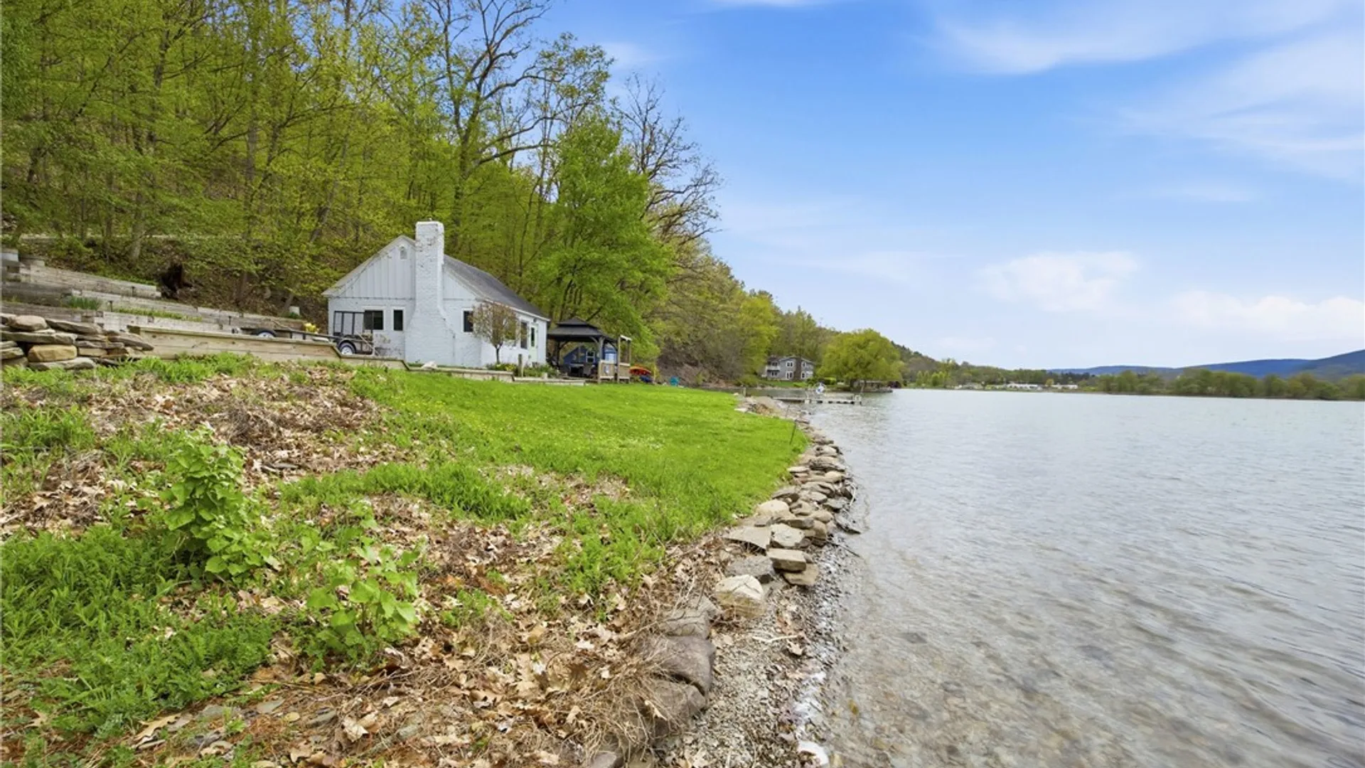 Property at 8613 S Lake Rd, Urbana, NY 14840 5