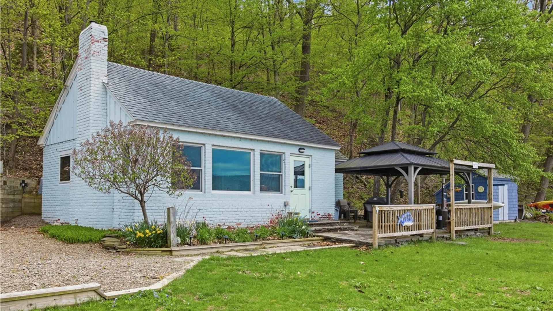 Property at 8613 S Lake Rd, Urbana, NY 14840 6