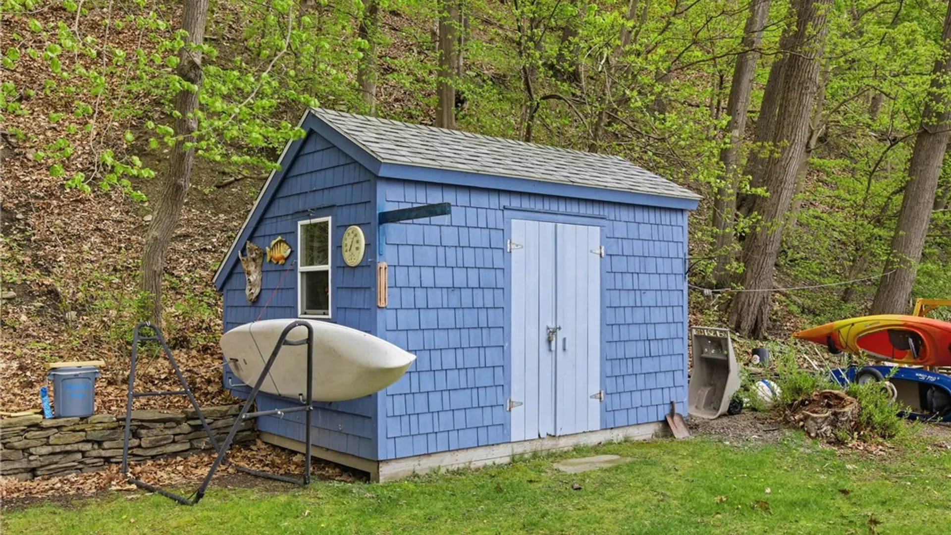 Property at 8613 S Lake Rd, Urbana, NY 14840 9