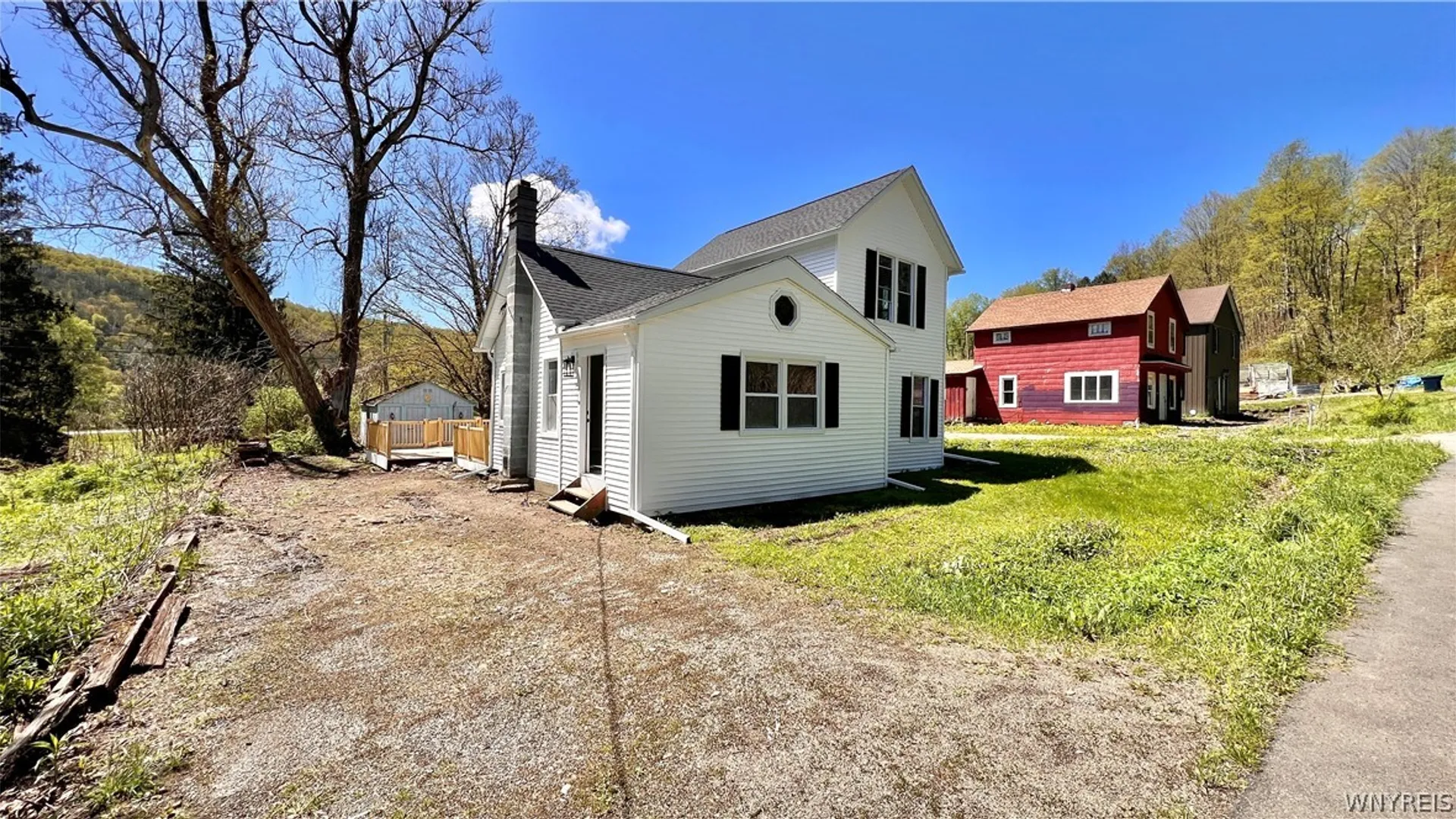 Property at 5377 Tolan Road, Ellicottville, NY 14731 2