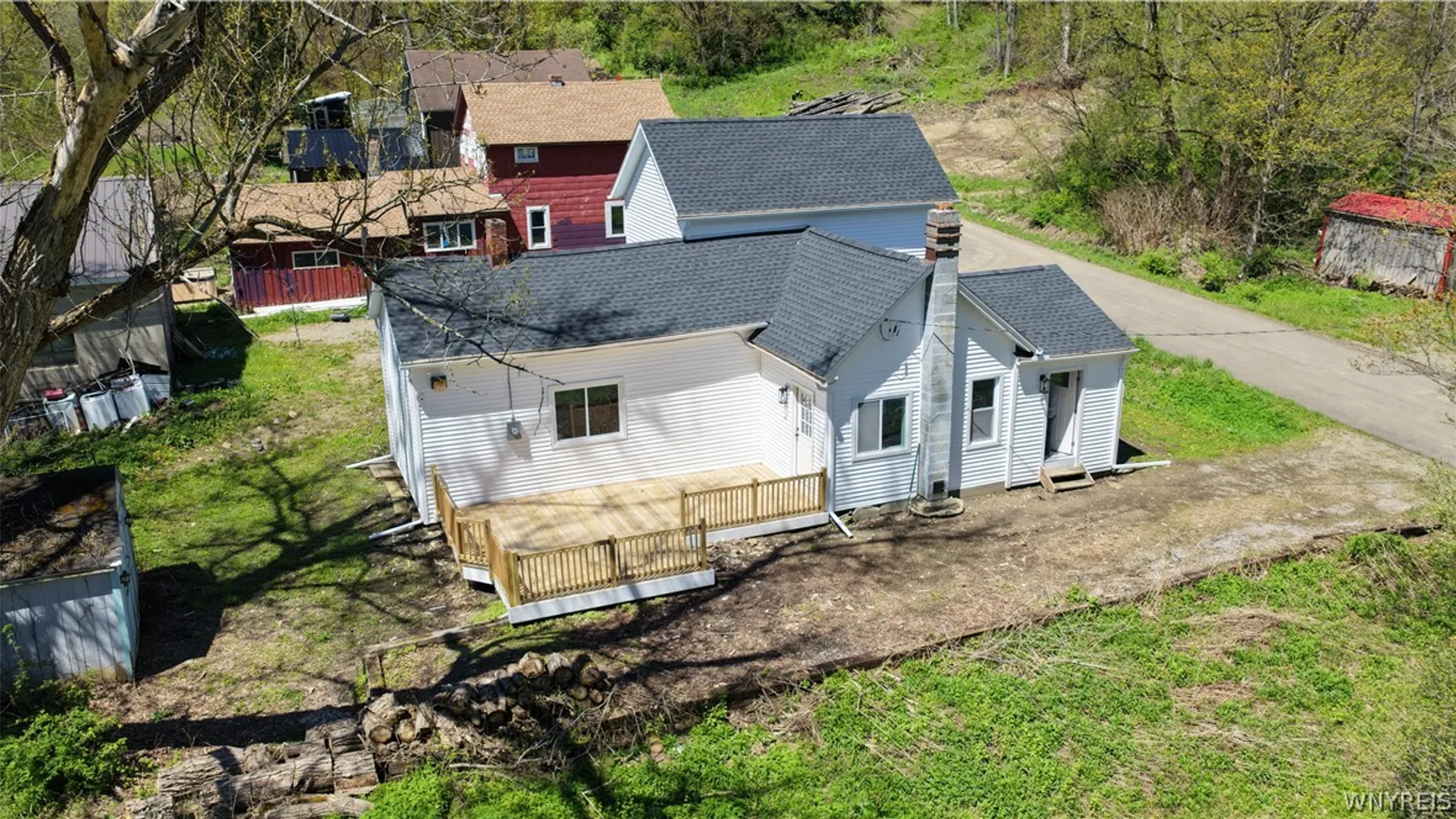 Property at 5377 Tolan Road, Ellicottville, NY 14731 33