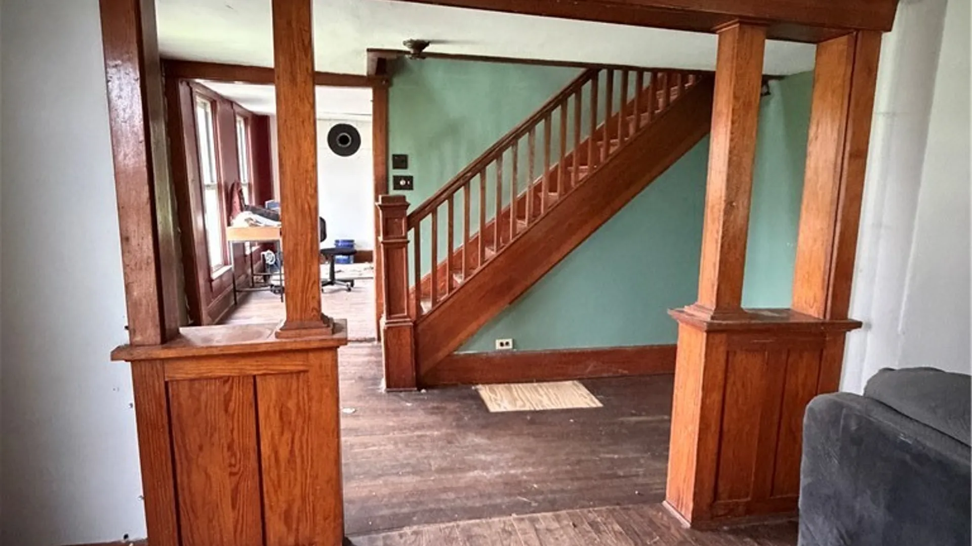 Property at 7092 Hamilton Road, Hamilton, NY 13346 12