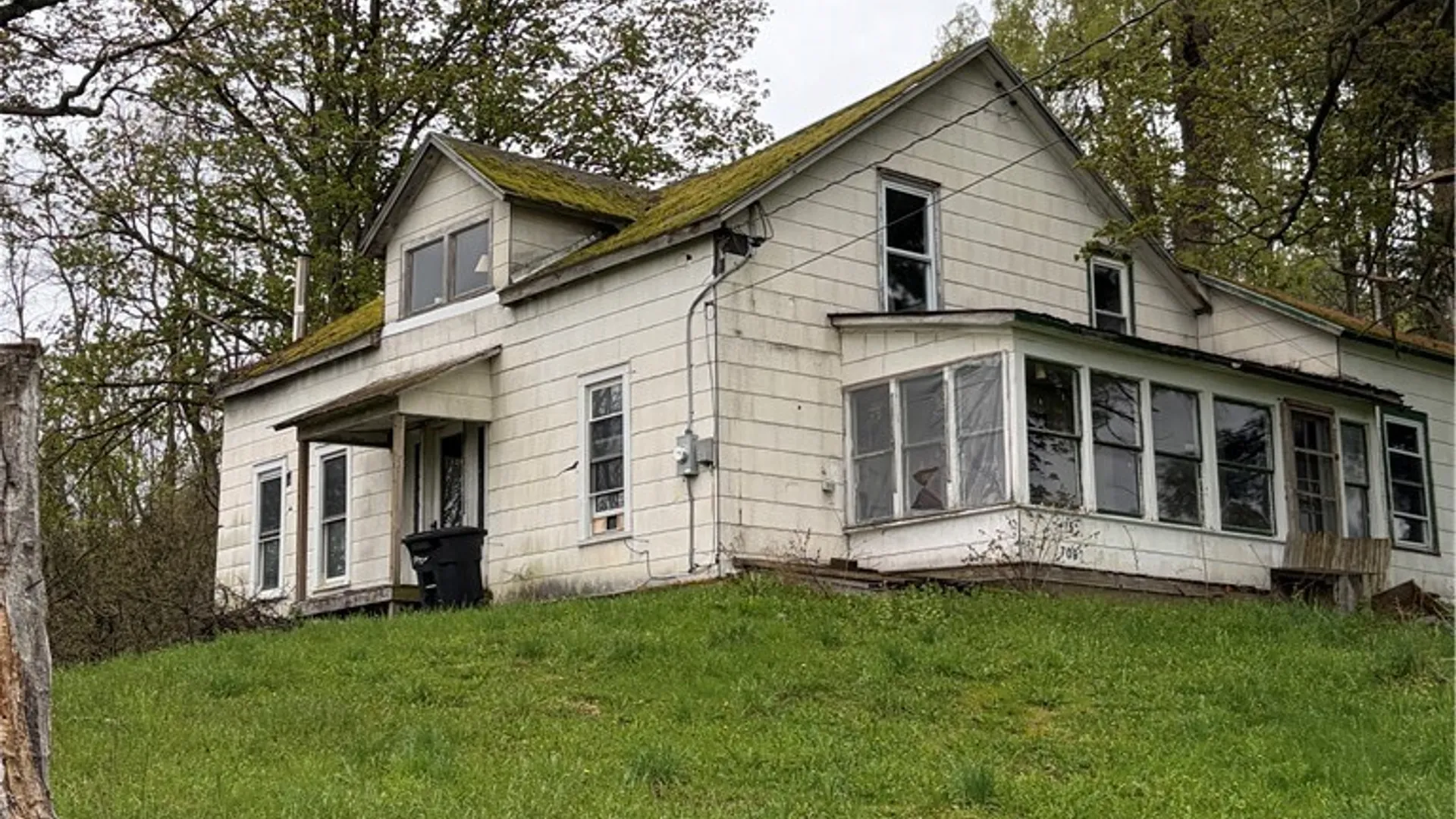 Property at 7092 Hamilton Road, Hamilton, NY 13346 2