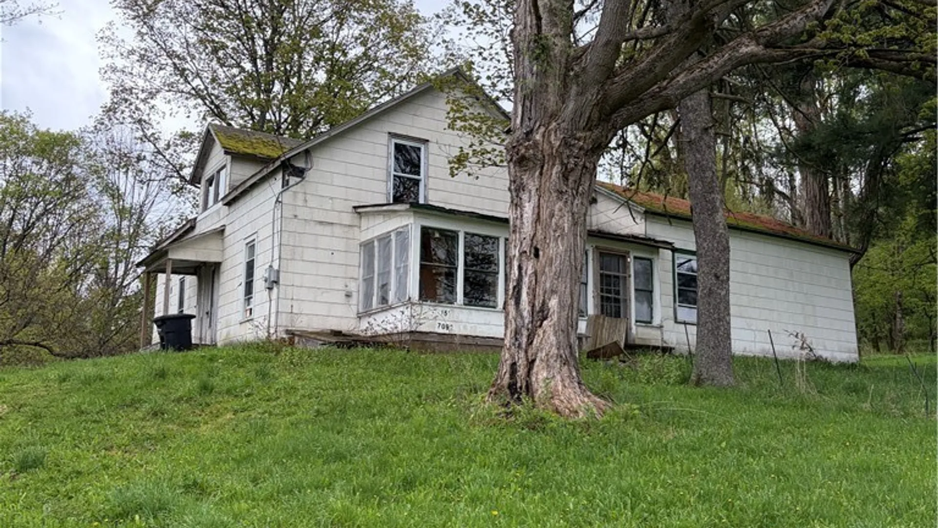 Property at 7092 Hamilton Road, Hamilton, NY 13346 3