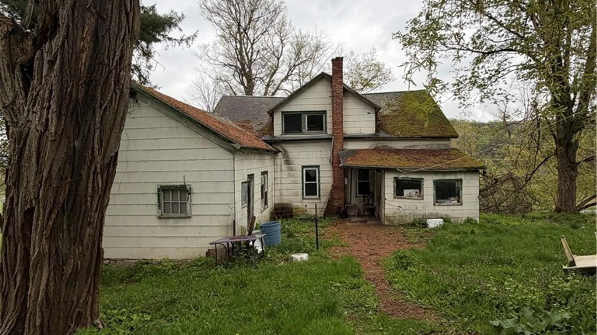 Property at 7092 Hamilton Road, Hamilton, NY 13346 4