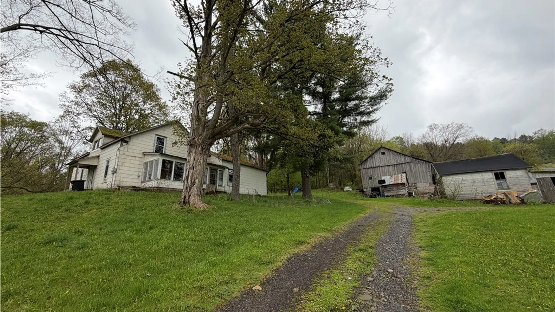 Property at 7092 Hamilton Road, Hamilton, NY 13346 5