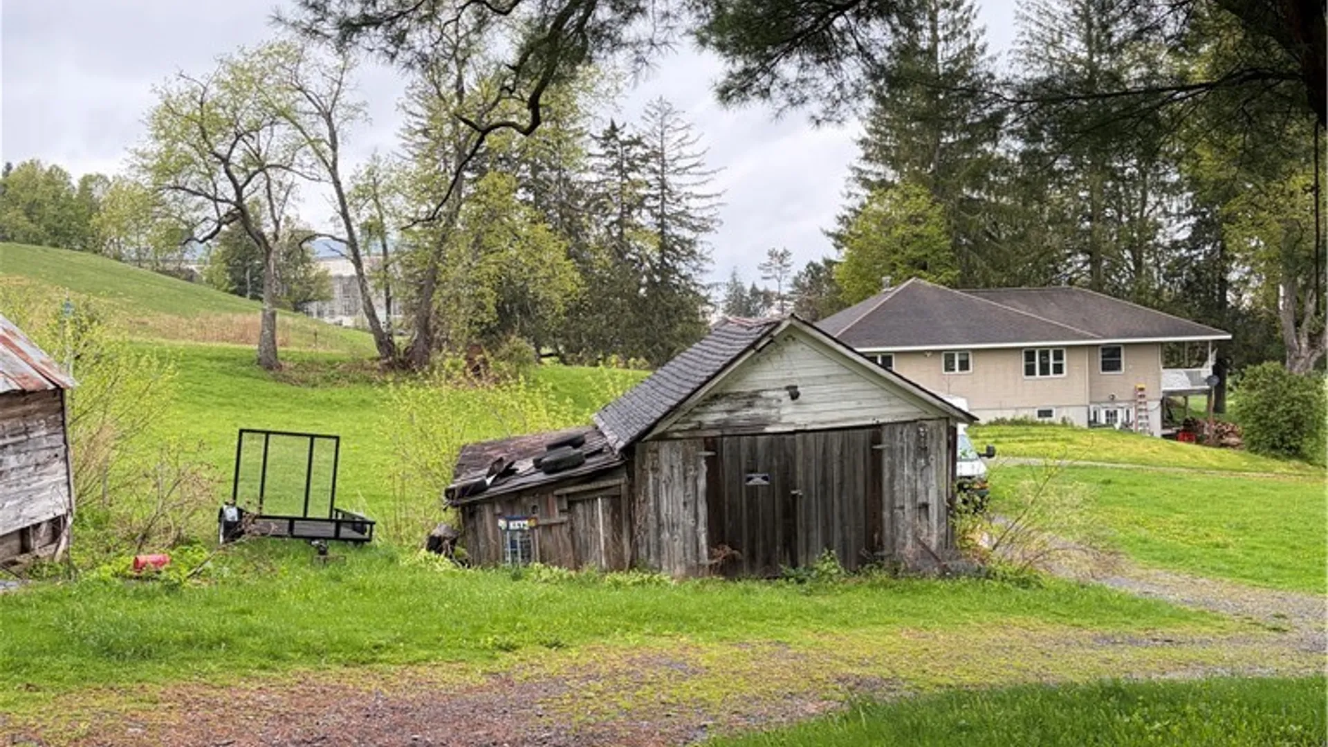 Property at 7092 Hamilton Road, Hamilton, NY 13346 7