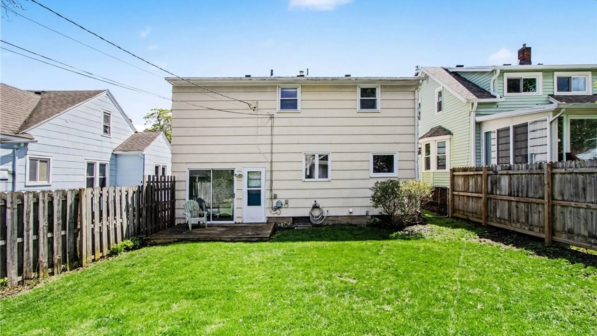 Property at 66 Woodrow Avenue, Irondequoit, NY 14609 17