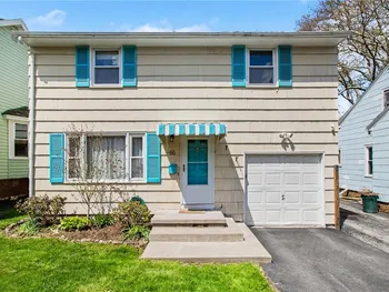 66 Woodrow Avenue, Irondequoit, NY 14609