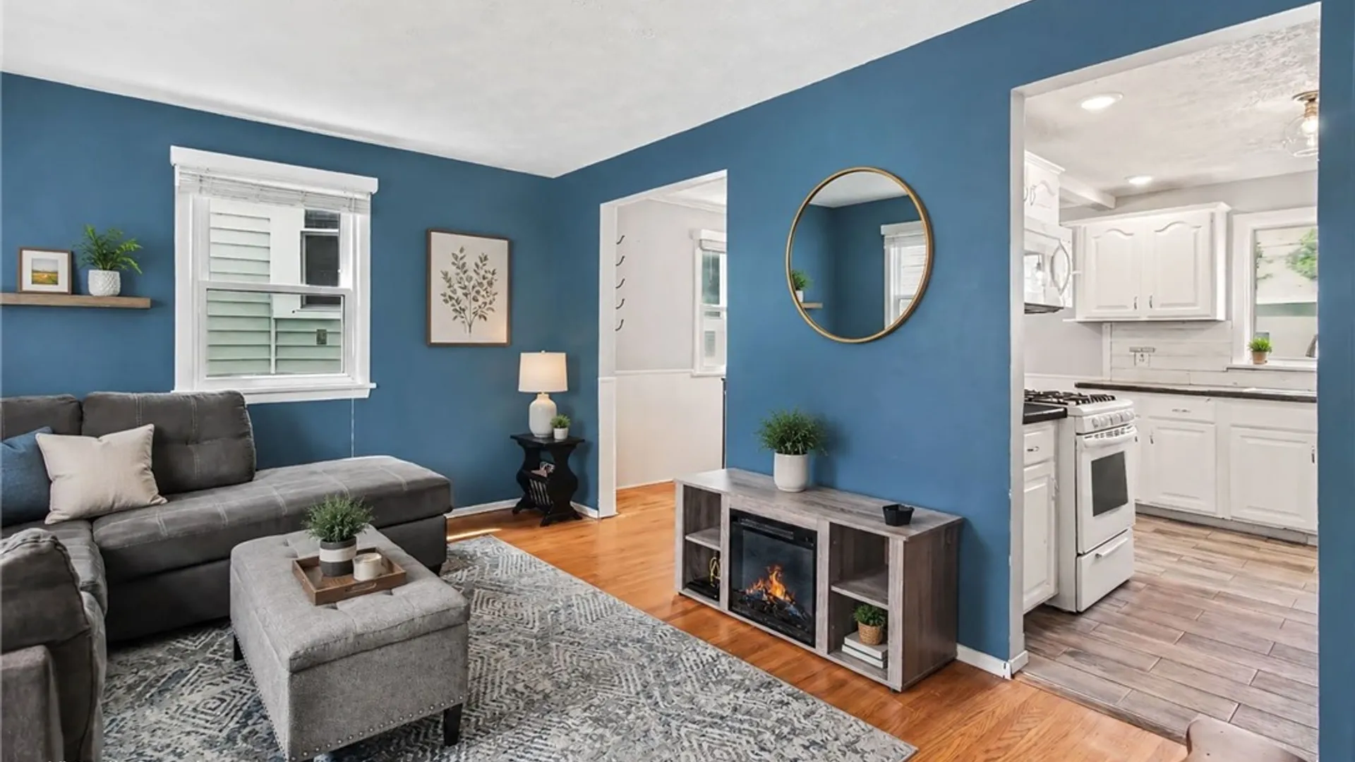 Property at 66 Woodrow Avenue, Irondequoit, NY 14609 5