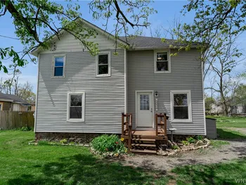 5034 Shelby Road, Shelby, NY 14103