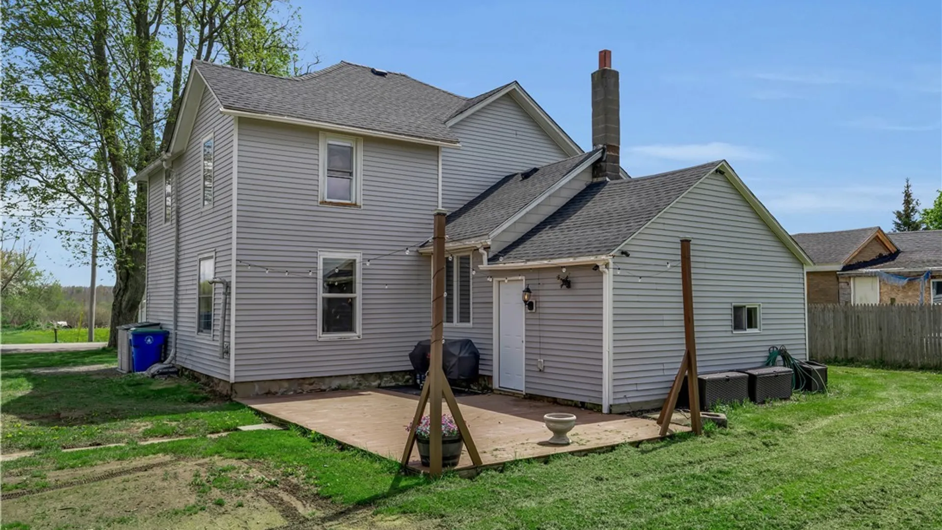 Property at 5034 Shelby Road, Shelby, NY 14103 2