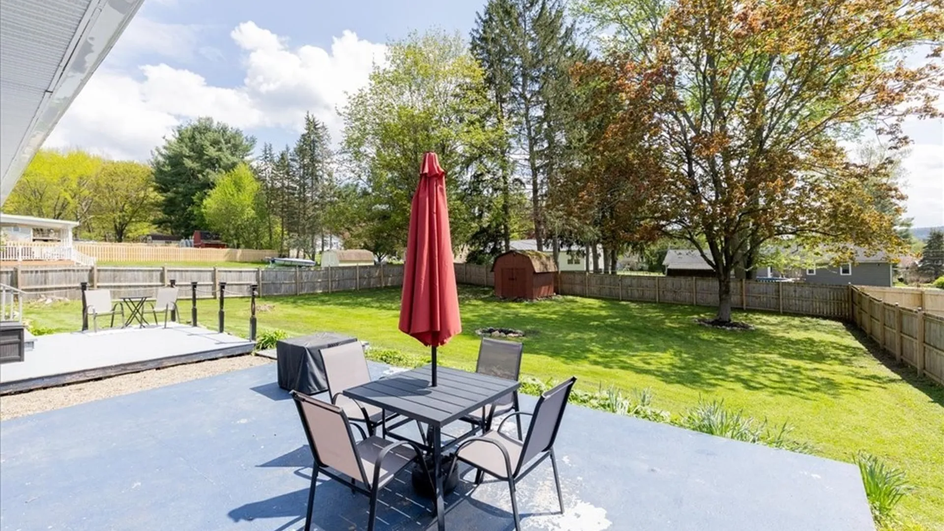 Property at 6734 Redwing Drive, Boston, NY 14025 16