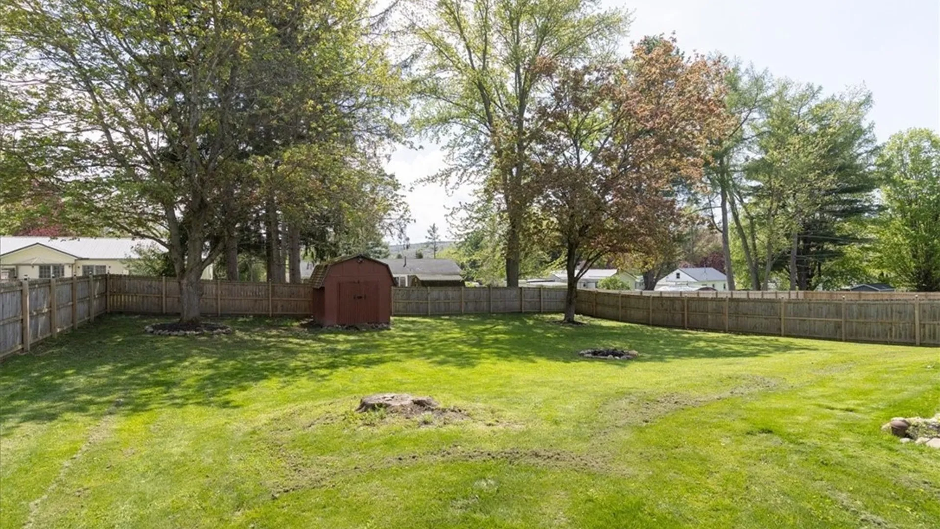 Property at 6734 Redwing Drive, Boston, NY 14025 17