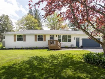 Property at 6734 Redwing Drive, Boston, NY 14025