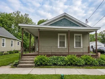 Property at 211 Hier Avenue, Syracuse, NY 13203