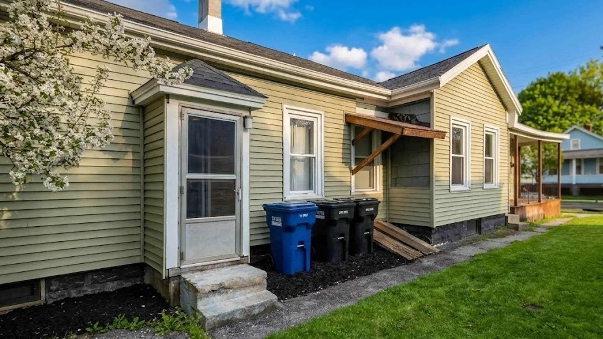 Property at 211 Hier Avenue, Syracuse, NY 13203 3