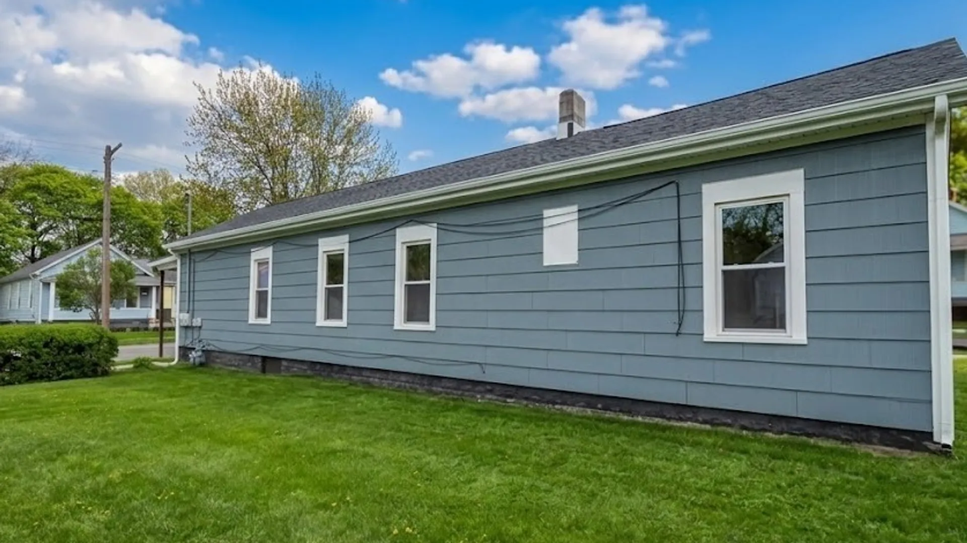 Property at 211 Hier Avenue, Syracuse, NY 13203 4