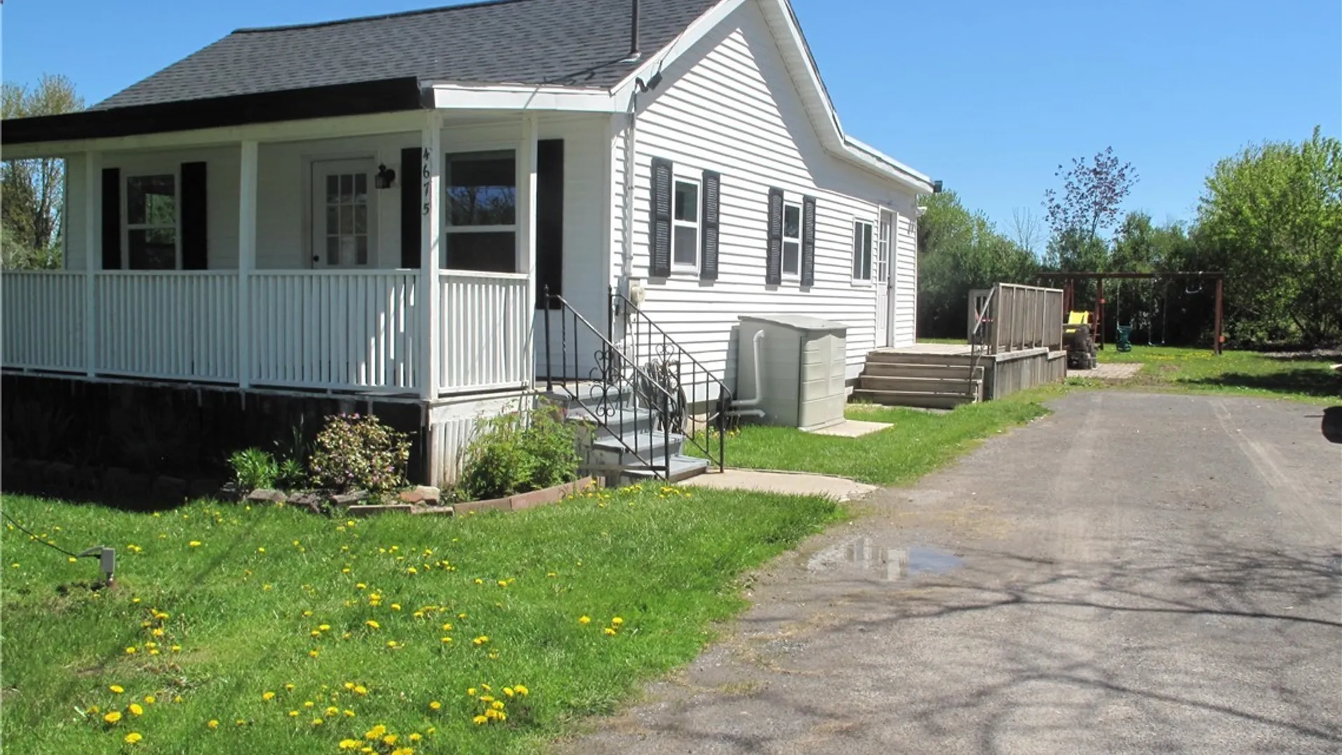Property at 4675 Gasport Road, Royalton, NY 14067 2