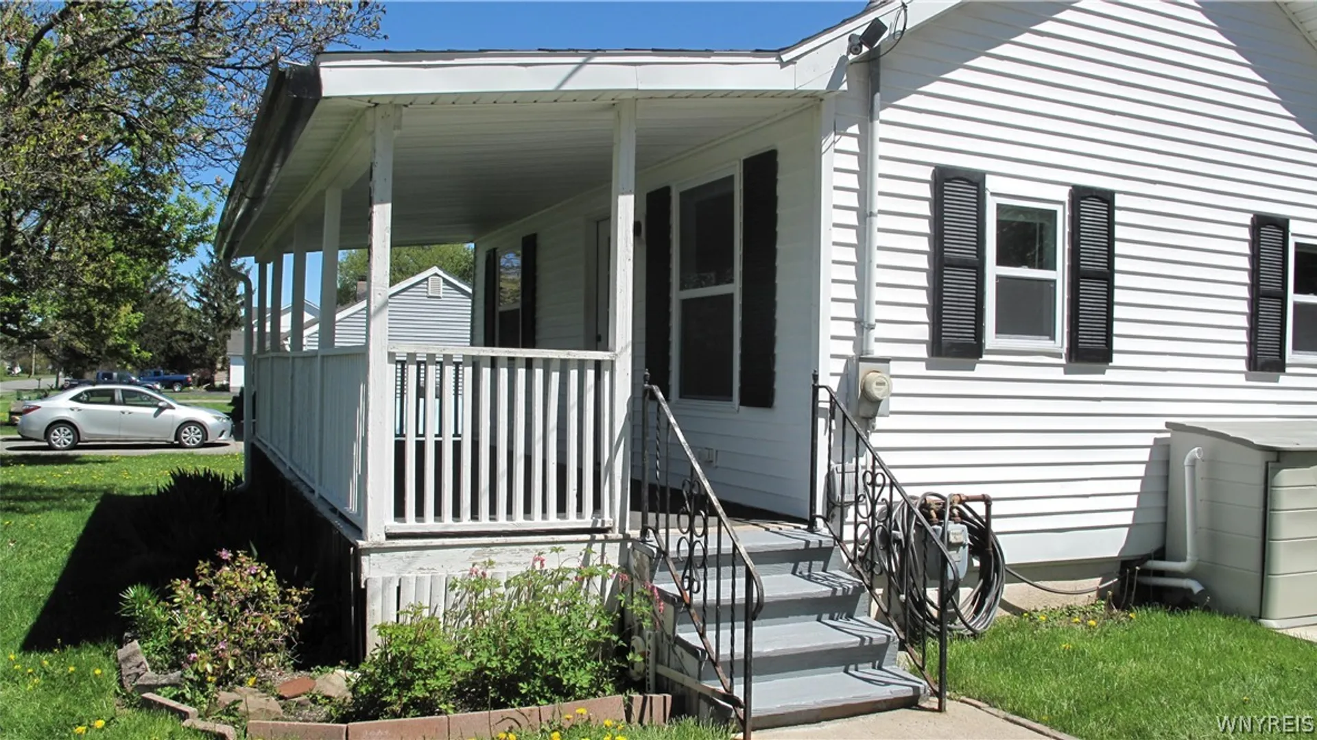 Property at 4675 Gasport Road, Royalton, NY 14067 3