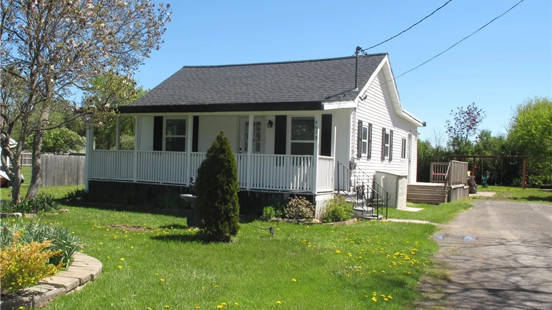 Property at 4675 Gasport Road, Royalton, NY 14067 33