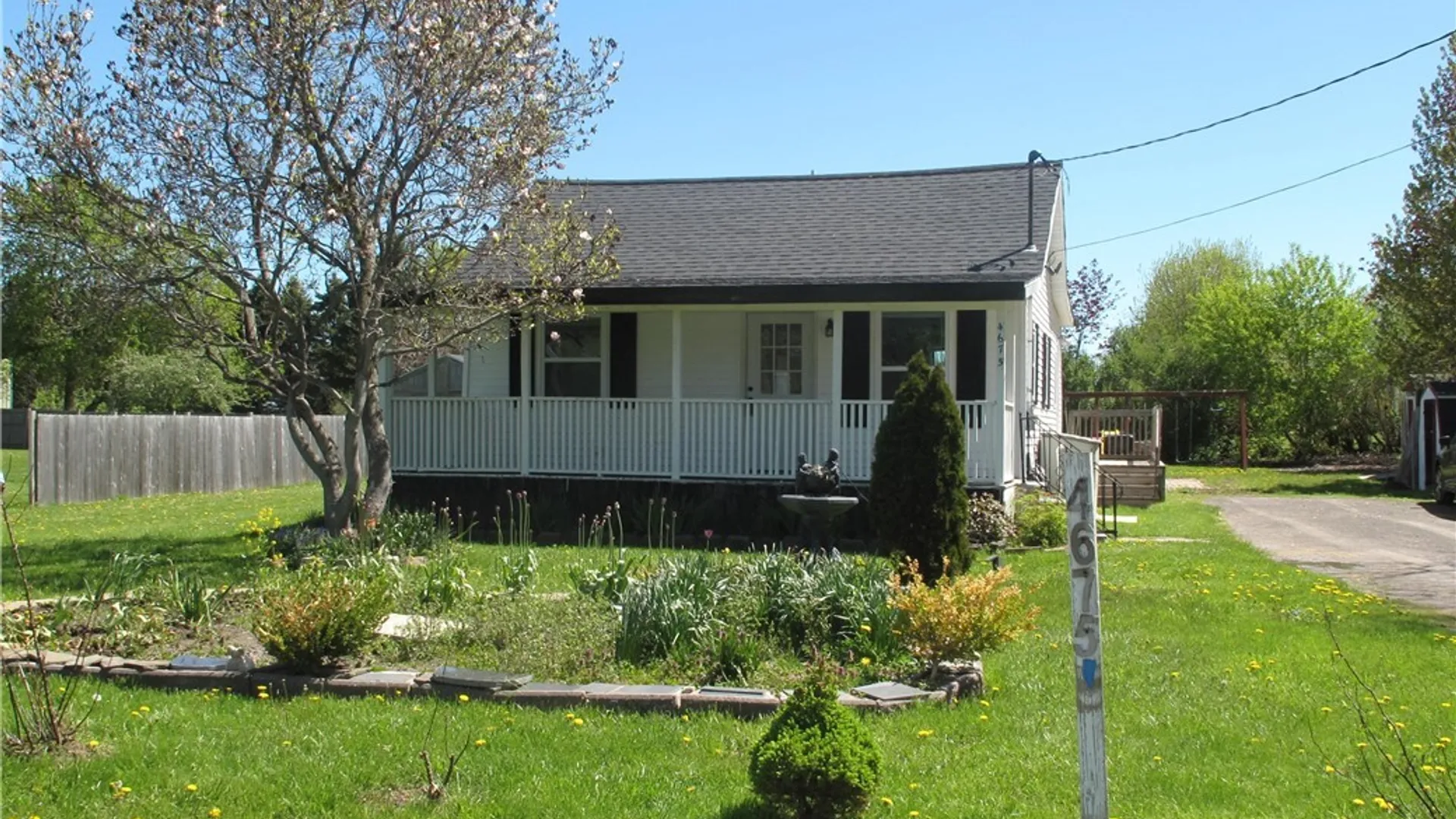 Property at 4675 Gasport Road, Royalton, NY 14067 34