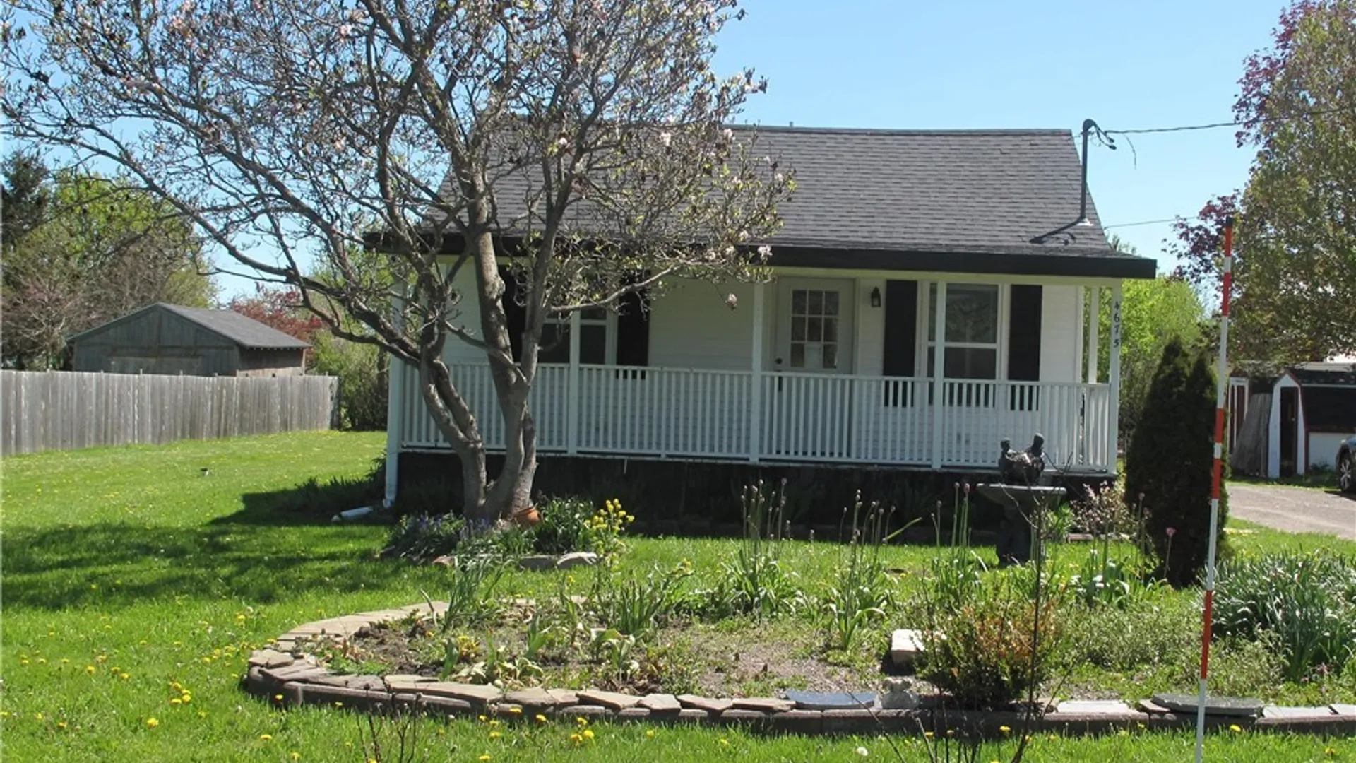 Property at 4675 Gasport Road, Royalton, NY 14067 35