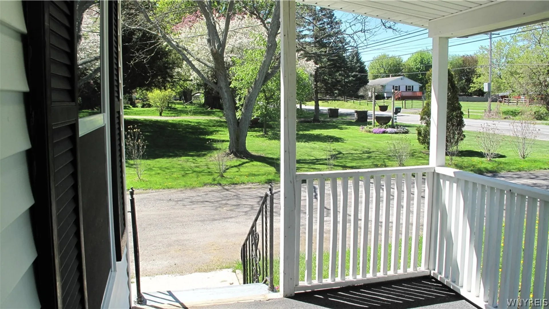 Property at 4675 Gasport Road, Royalton, NY 14067 5