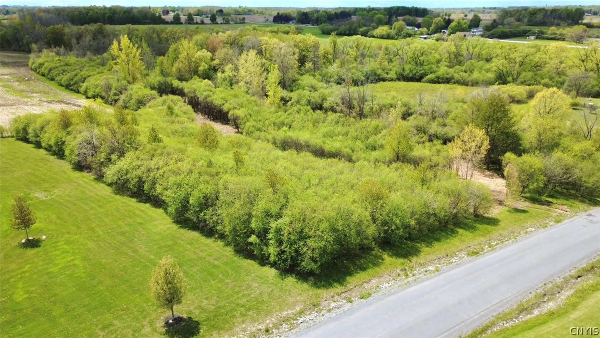 Property at Glanville Road, Fleming, NY 13021 2