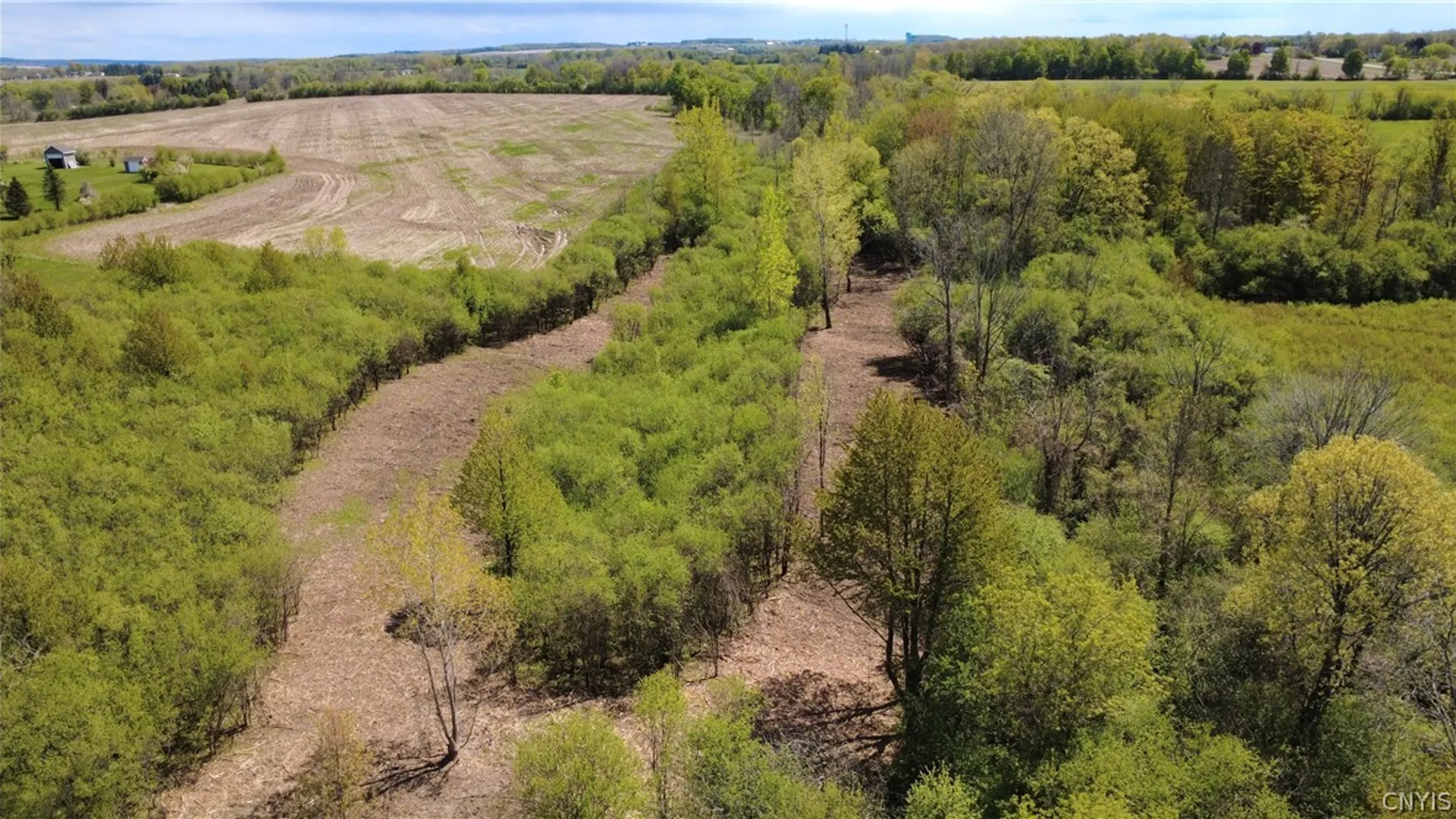 Property at Glanville Road, Fleming, NY 13021 4
