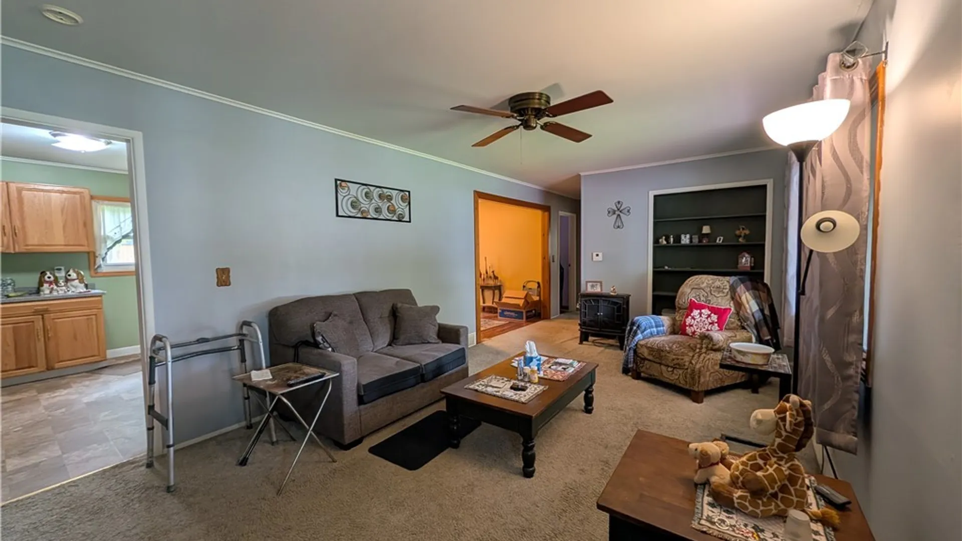 Property at 185 Waverly Street, Concord, NY 14141 13