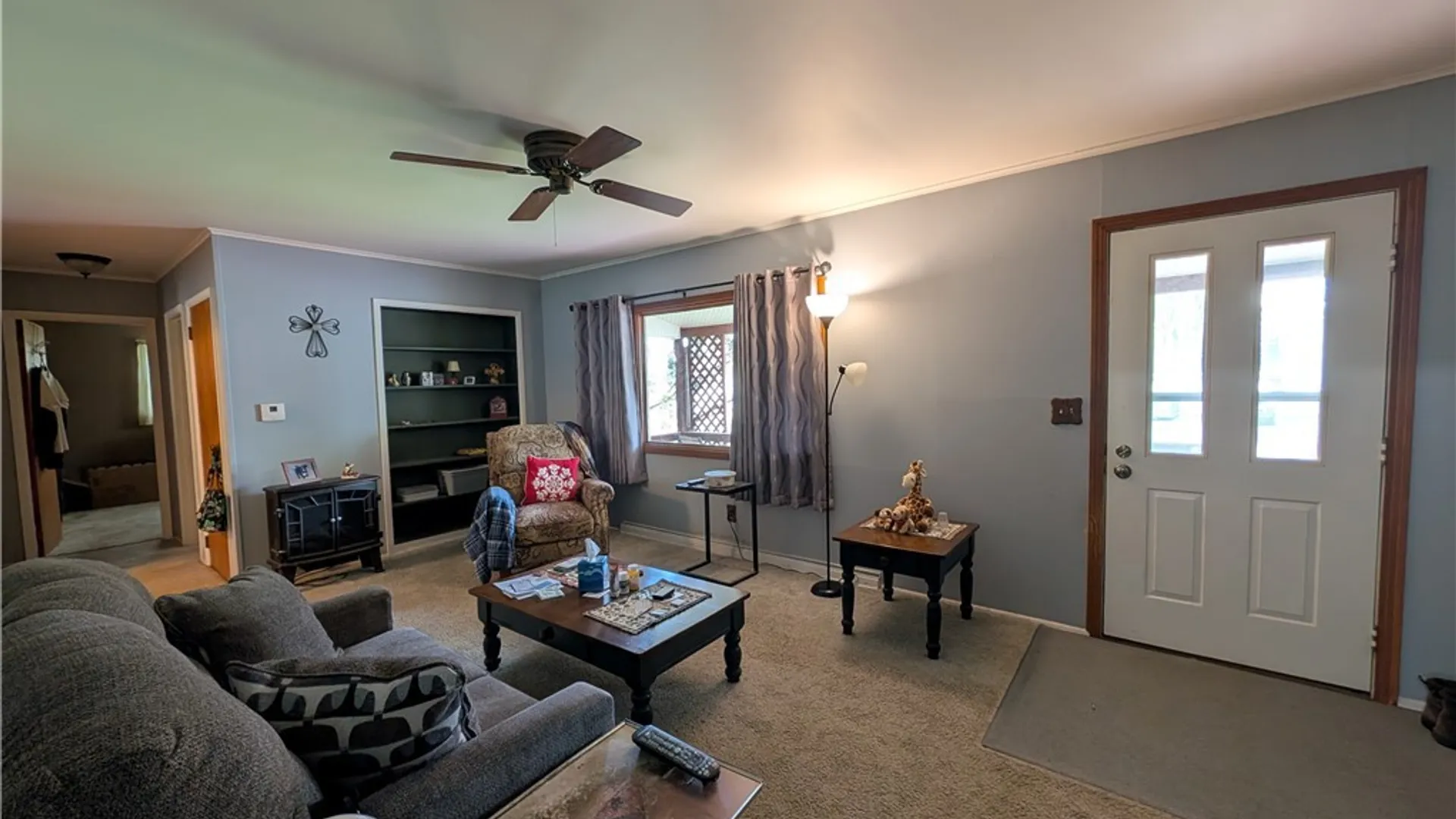 Property at 185 Waverly Street, Concord, NY 14141 14