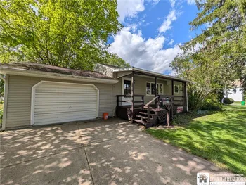 Property at 185 Waverly Street, Concord, NY 14141