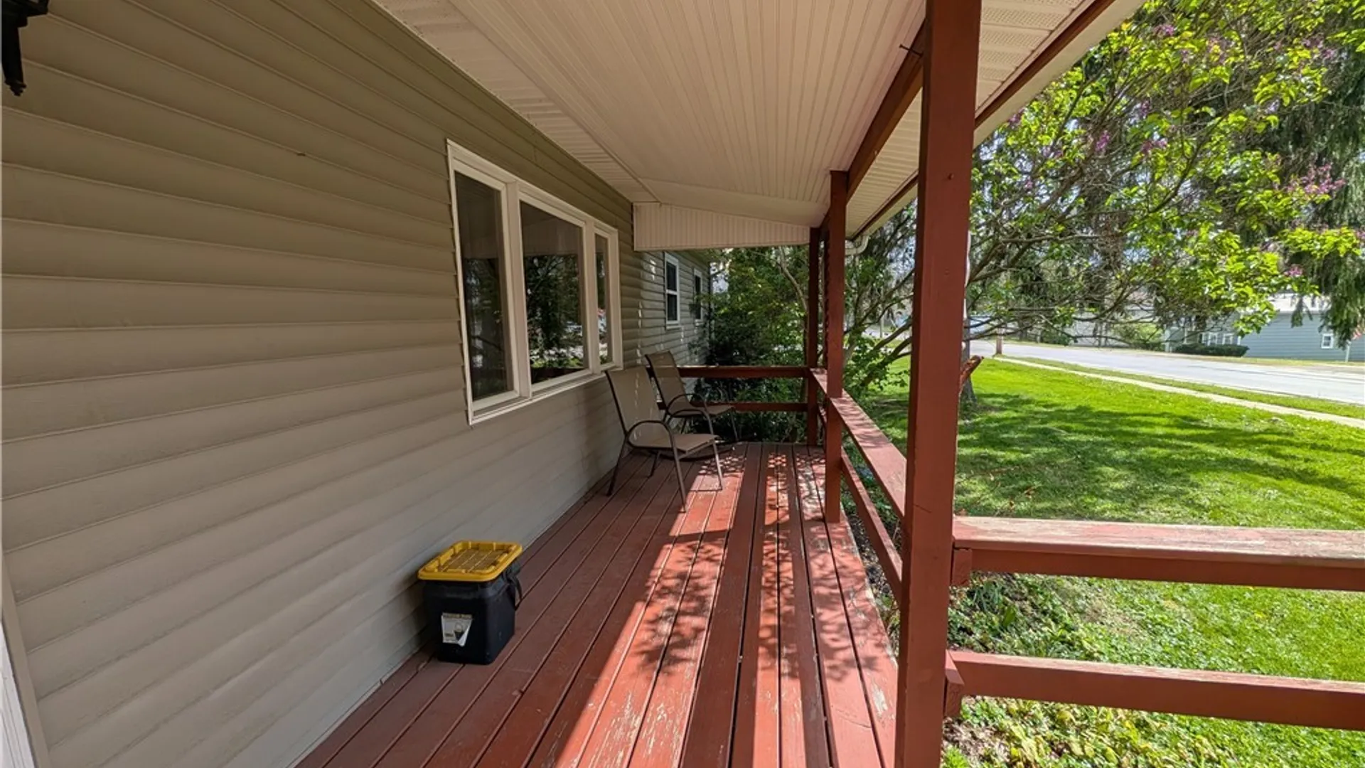 Property at 185 Waverly Street, Concord, NY 14141 23