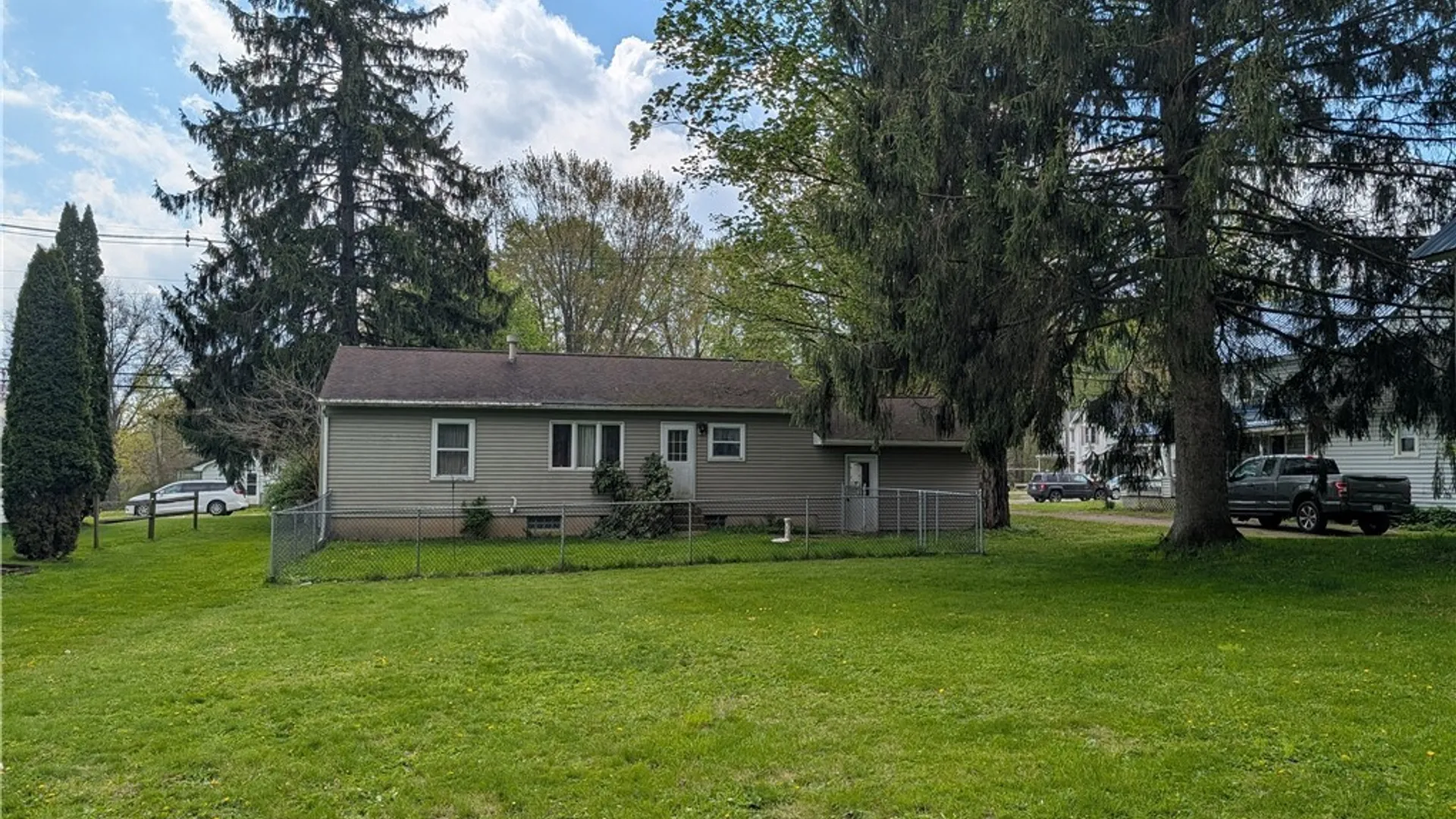 Property at 185 Waverly Street, Concord, NY 14141 26