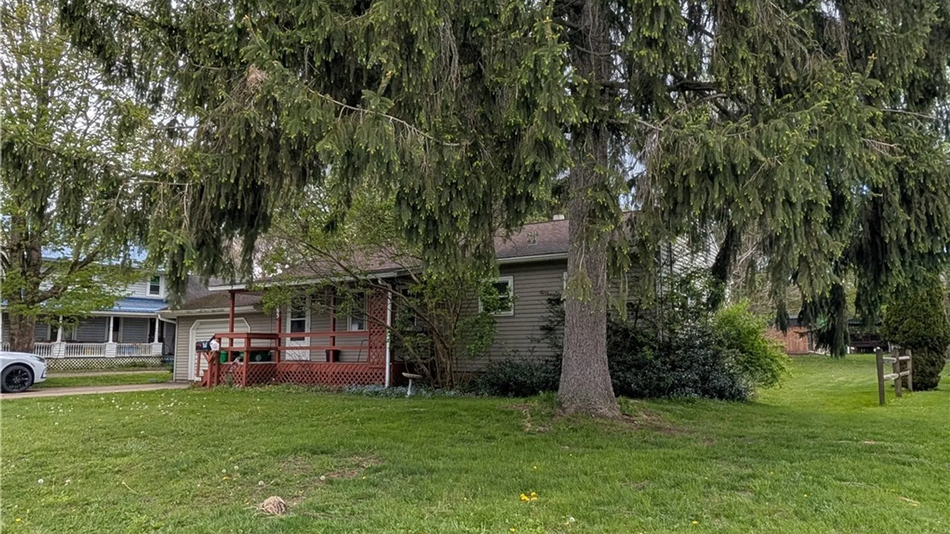 Property at 185 Waverly Street, Concord, NY 14141 3