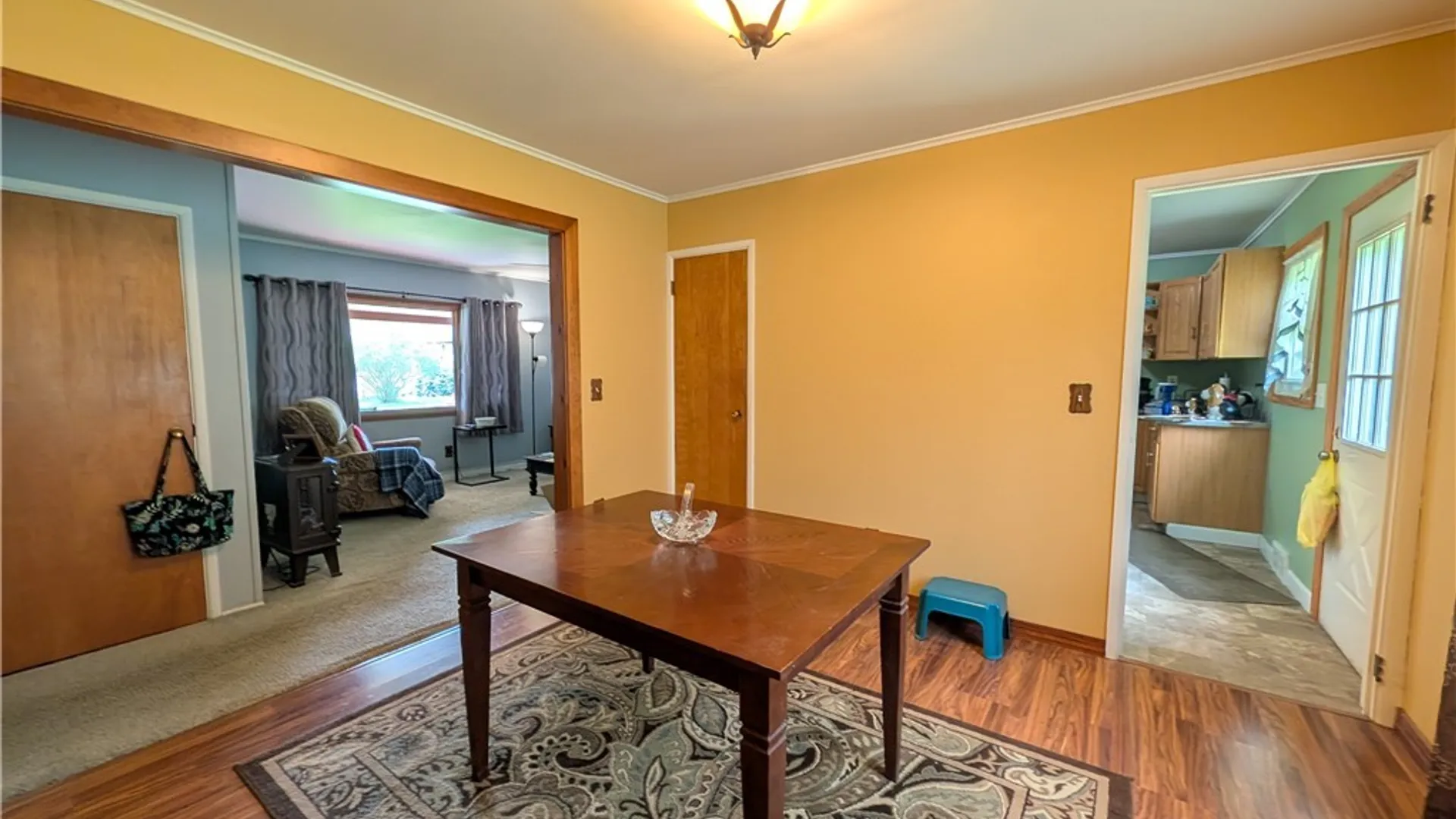 Property at 185 Waverly Street, Concord, NY 14141 9