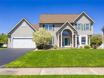 153 Rumford Road, Greece, NY 14626