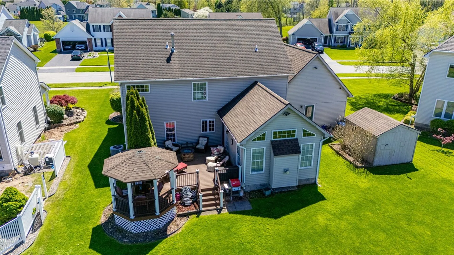 Property at 153 Rumford Road, Greece, NY 14626 37