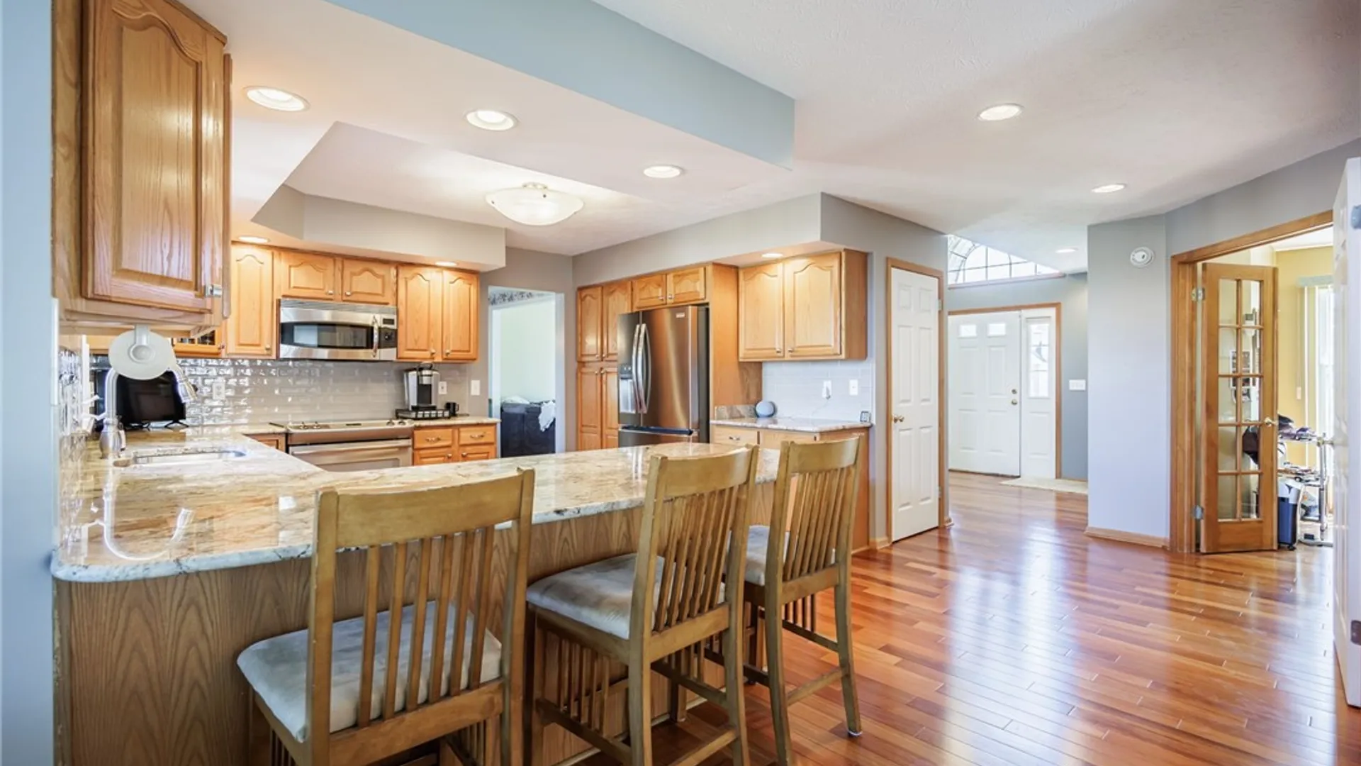 Property at 153 Rumford Road, Greece, NY 14626 8