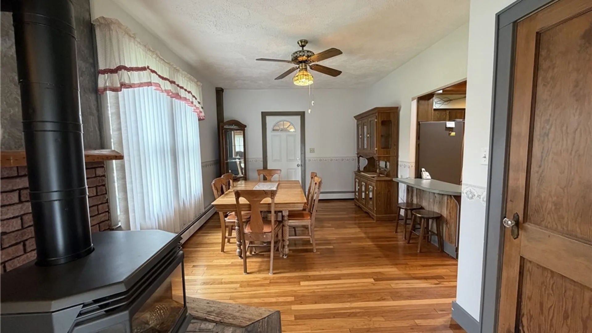Property at 289 Babcock Hill Road, Winfield, NY 13491 11