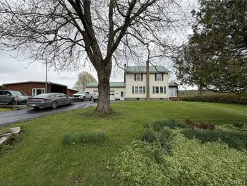 Property at 289 Babcock Hill Road, Winfield, NY 13491